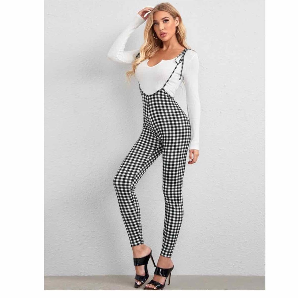Cute jumpsuit